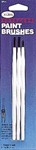 Testors Paint Brushes